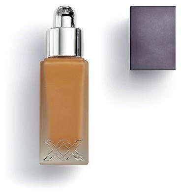 XX Revolution Liquid Skin Foundation GOODS Boots FX11.5