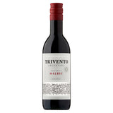 Trivento Reserve Malbec 18.7cl All red wine Sainsburys