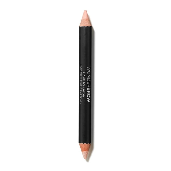 Wunderbrow Light-Sculptor Duo Pencil- Fair/Light GOODS Superdrug