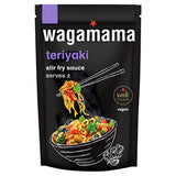 Wagamama Teriyaki Stir Fry Sauce 120g GOODS ASDA