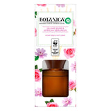 Airwick Botanica Reed Island Rose & African Geranium 80ml - McGrocer