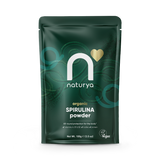 Naturya Organic Spirulina Powder 100g - 998832