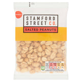 Stamford Street Co. Salted Peanuts 200g GOODS Sainsburys