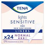 TENA Lights Incontinence Liners 24 pack GOODS Boots