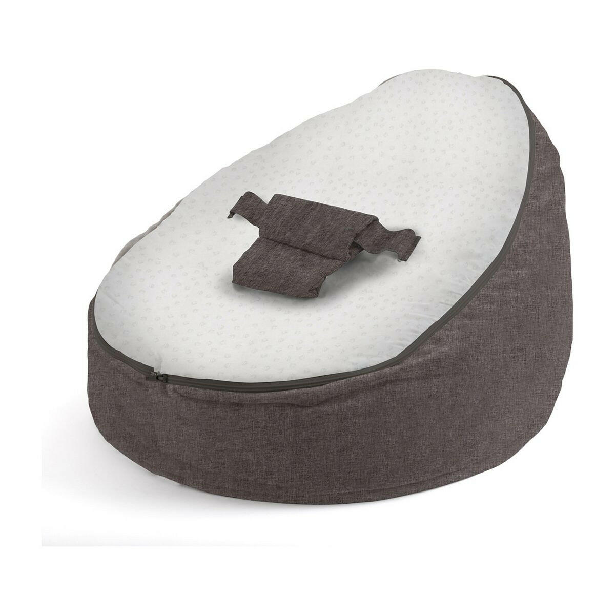 Tutti Bambini Baby Beanbag Cloud Grey GOODS Boots