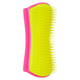 Tangle Teezer Pet Detangling Brush - Pink Yellow GOODS Boots