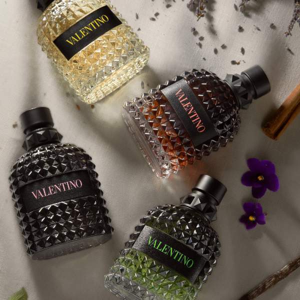 Valentino Uomo Born In Roma Yellow Dream EDT 100ml GOODS Superdrug