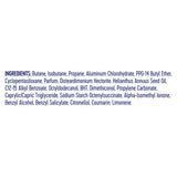 Sure Women Bright Bouquet Anti-Perspirant Aerosol 150ml GOODS Superdrug