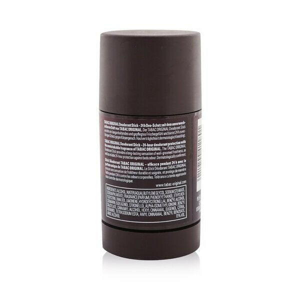 Tabac deodorant stick 75ml GOODS Boots