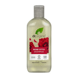 Dr Organic Tea Tree Shampoo 265ml - 998616