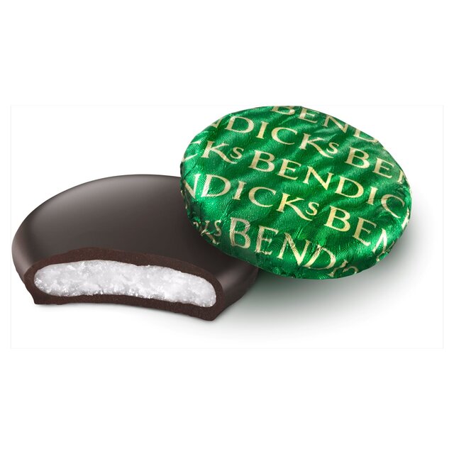 Bendicks Mint Collection 200g - McGrocer