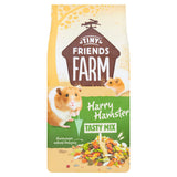 Tiny Friends Farm Harry Hamster Tasty Mix 700g GOODS Sainsburys