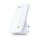 TP-Link AC750 Dual Band Wi-Fi Range Extender - RE200 General Household ASDA