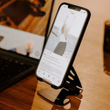 Swedish Posture Anti Slip Ergonomic Universal Mobile Stand GOODS Superdrug