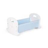 Tidlo Wooden Doll's Cradle GOODS Superdrug