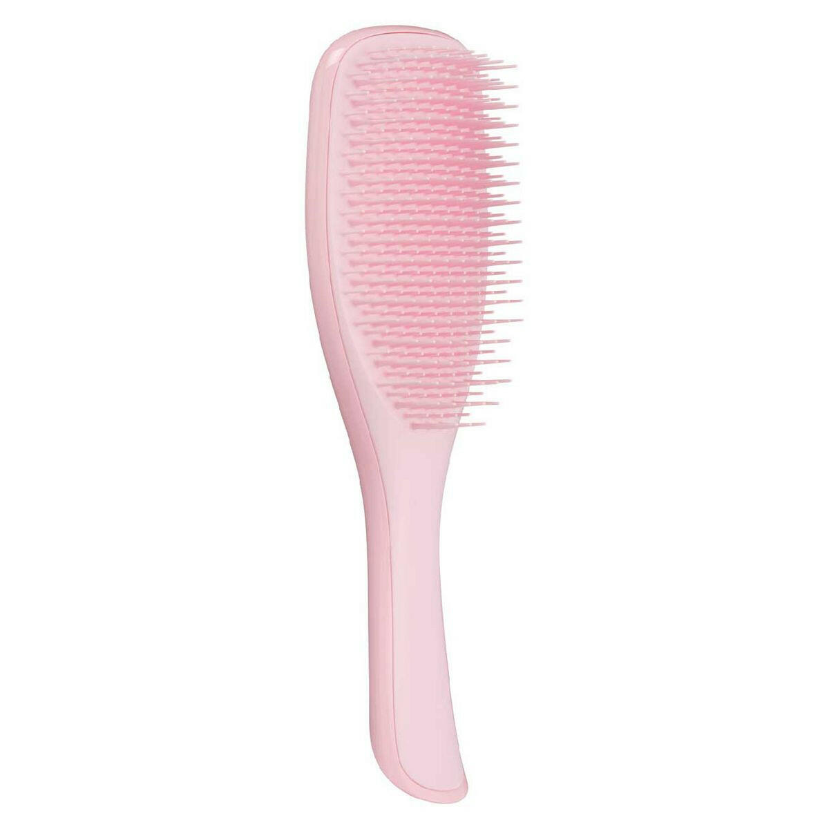 Tangle Teezer The Wet Detangler Hairbrush Millennial Pink GOODS Sainsburys