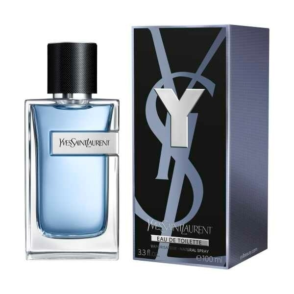 YSL Y Men Eau de Toilette 100ml GOODS Superdrug