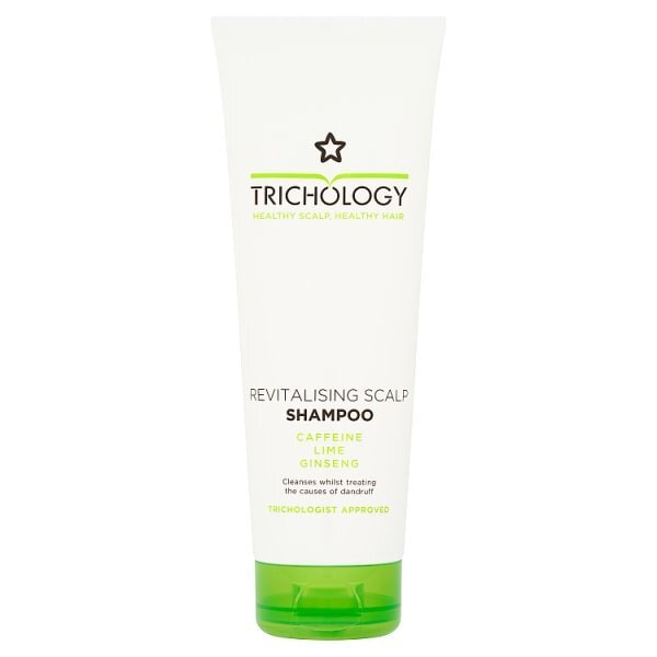 Superdrug Trichology Shampoo 250ml GOODS Superdrug