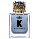 K by Dolce&Gabbana Eau de Toilette 50ml - McGrocer