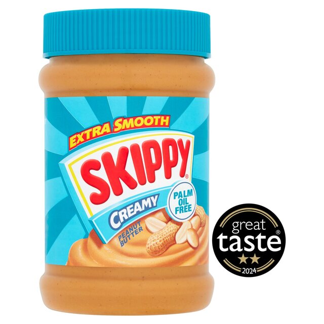 Skippy Smooth Peanut Butter 454g - McGrocer