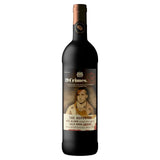 19 Crimes The Deported Coffee Red 75cl - McGrocer