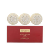 The Merchant of Venice Sicilian Citruses Soap 3pcs x 100g GOODS Superdrug