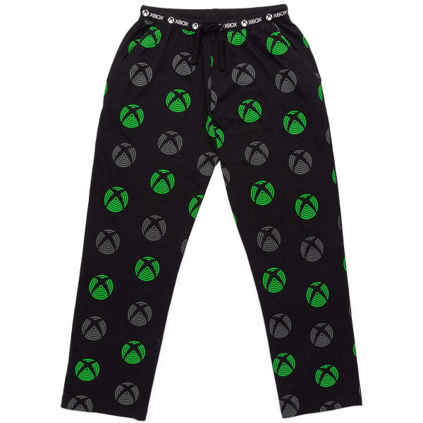 Xbox Mens Lounge Pants (XXL) GOODS Superdrug