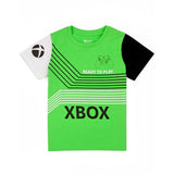 Xbox Boys Short Pyjama Set (8-9 Years) GOODS Superdrug