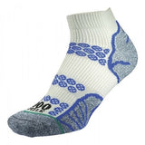 1000 Mile Mens Lite Ankle Socks (9-11) - McGrocer