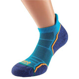 1000 Mile Mens Run Socks (Pack of 2) (L) - McGrocer