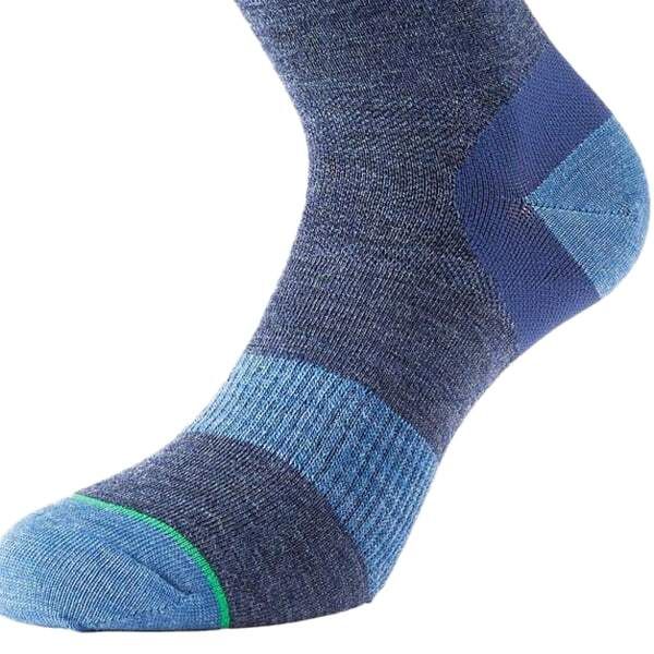 1000 Mile Womens Approach Walking Socks (S) - McGrocer