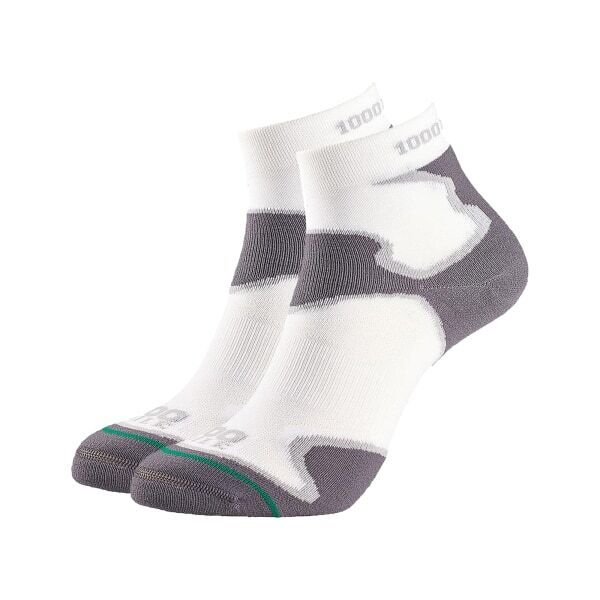 1000 Mile Womens Fusion Socks (S) - McGrocer