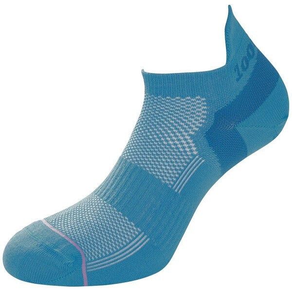 1000 Mile Womens Ultimate Liner Socks (M) - McGrocer
