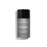 CHANEL
POUR MONSIEUR
Deodorant Stick 60g