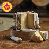 Cave Aged Truckle Cheddar Cheese 18kg