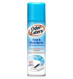 Odor-Eaters Foot Shoe Spray