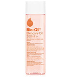 Bio-Oil Body Skincare Oil 200ml For Stretch Marks Scars