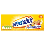 Weetabix Cereal 12 per pack GOODS M&S
