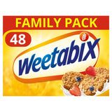 Weetabix Cereal   48 per pack GOODS M&S