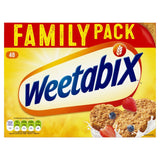 Weetabix Cereal   48 per pack GOODS M&S