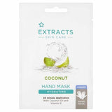 Superdrug Coconut Hand Mask GOODS Superdrug