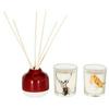 Sainsburys Home Christmas Spice Diffuser Votive Set