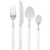 Sainsburys Home Marble Cutlery Set 16pc