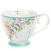 Sainsburys Mothers Day Nan Footed Tea Cup