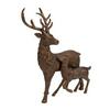 Sainsburys Home Stag Fawn Objet