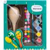 Sainsburys Home Fiesta Paint Your Own Maracas