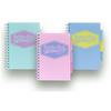 Pukka Pastel Project Book A5
