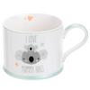 Sainsburys Mothers Day Mummy Me Mini Tankard