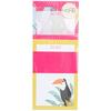 Sainsburys Home Fiesta To Do Lists Twin Pack