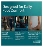 Compeed Hydrocolloid Bunion Plasters - Pack of 5